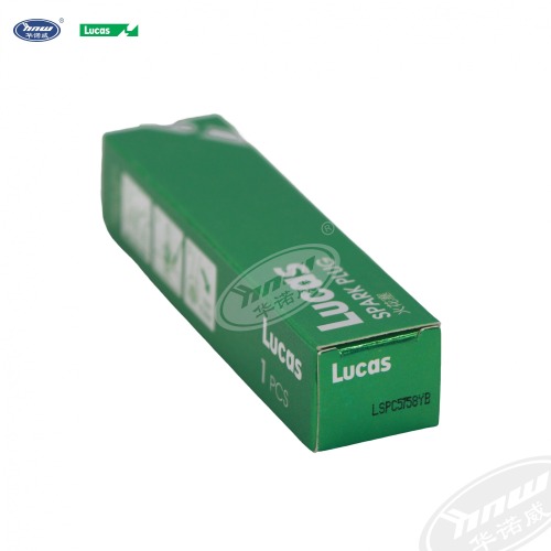 Lucas 03C905601 Bujía