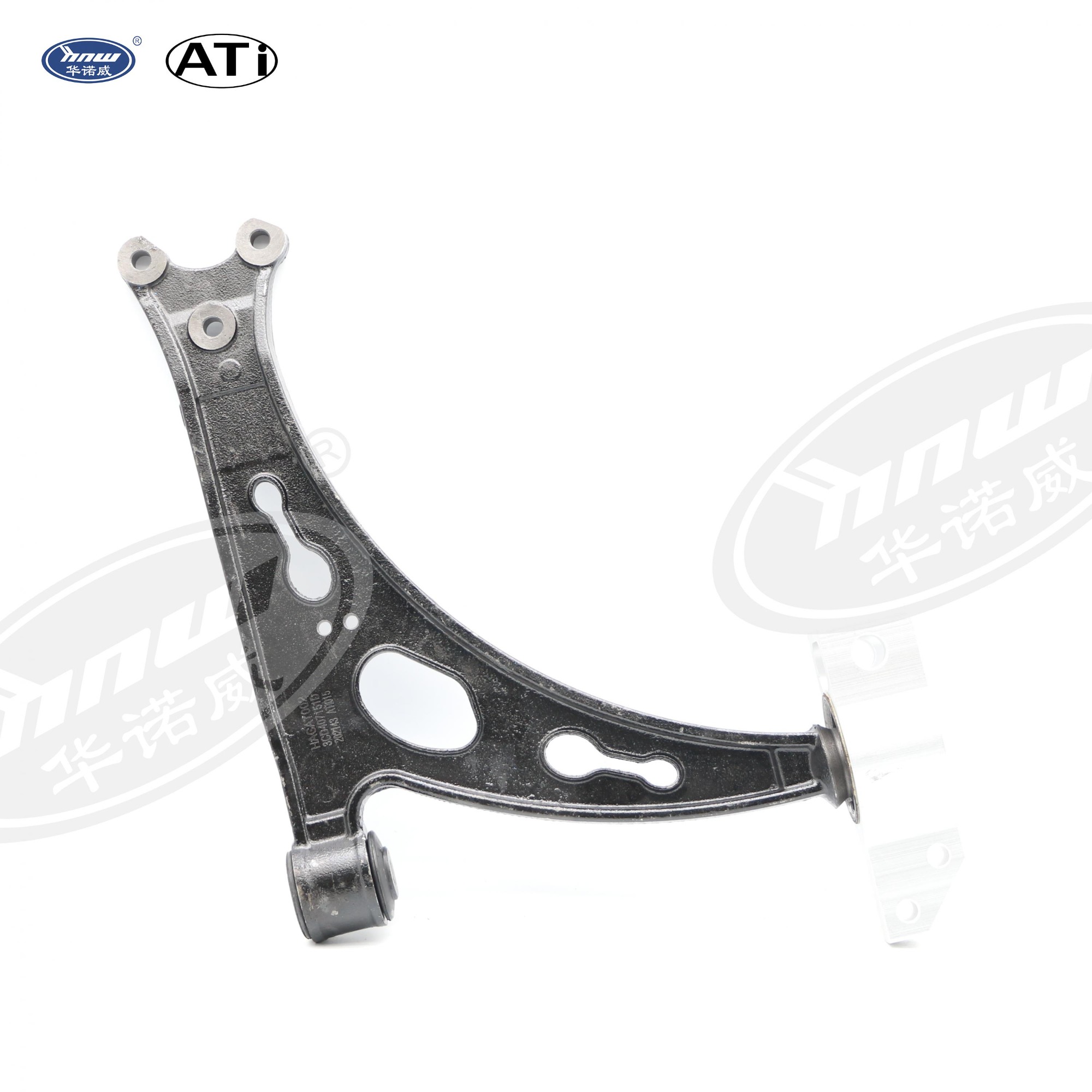Control Arm Assembly 3CD407151D 