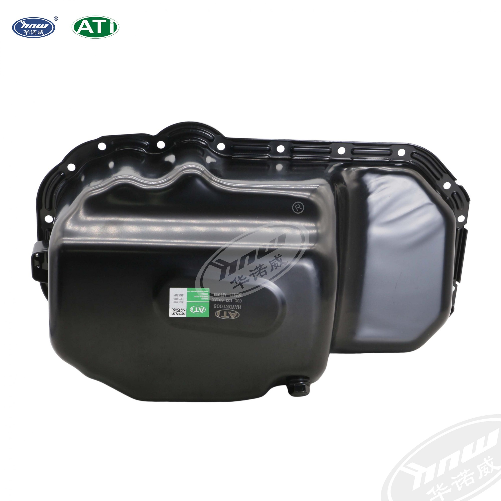 03C103601AK Almohadilla de aceite de motor