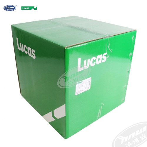 Lucas 03C145702H Turbocharger