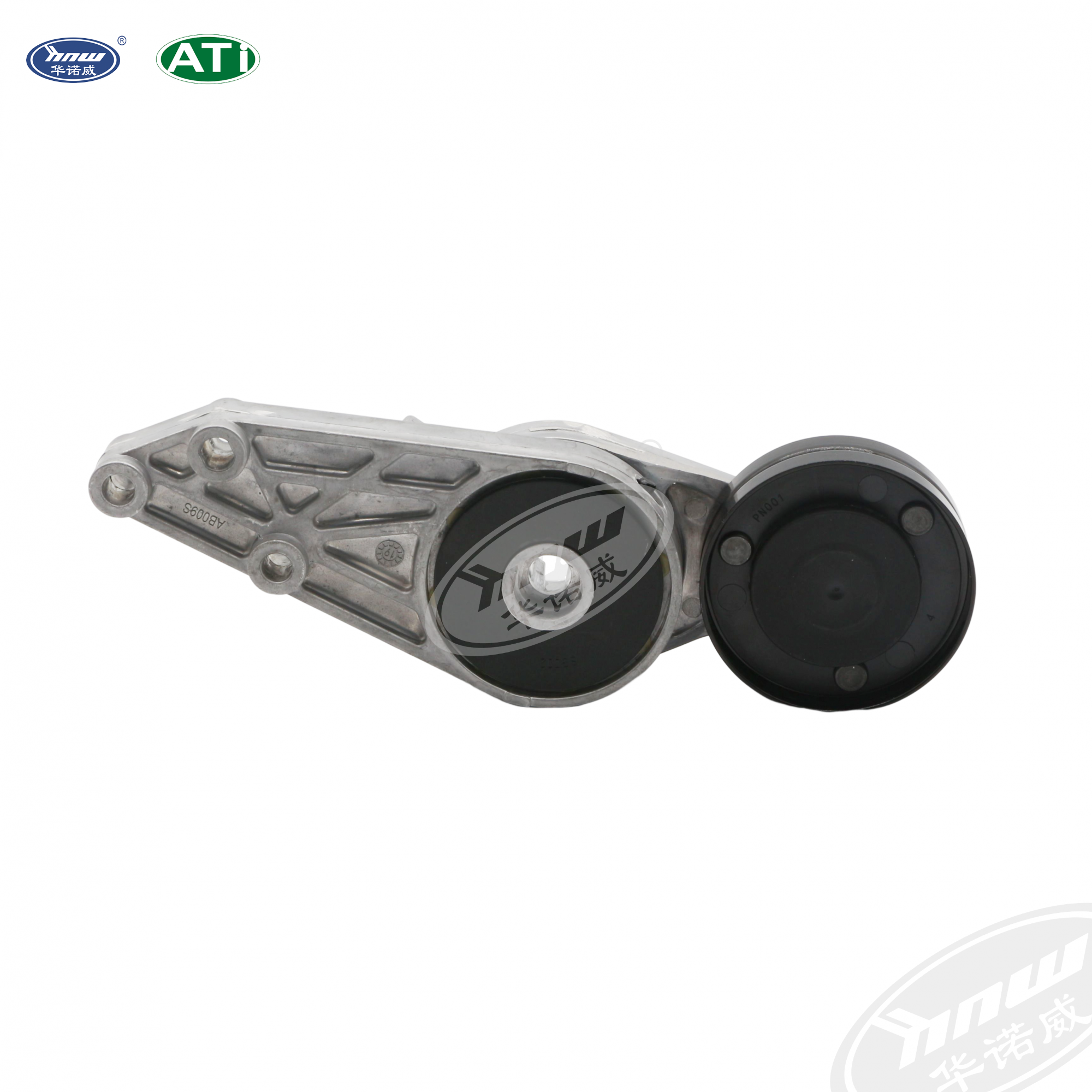 Belt Tensioner 058903133