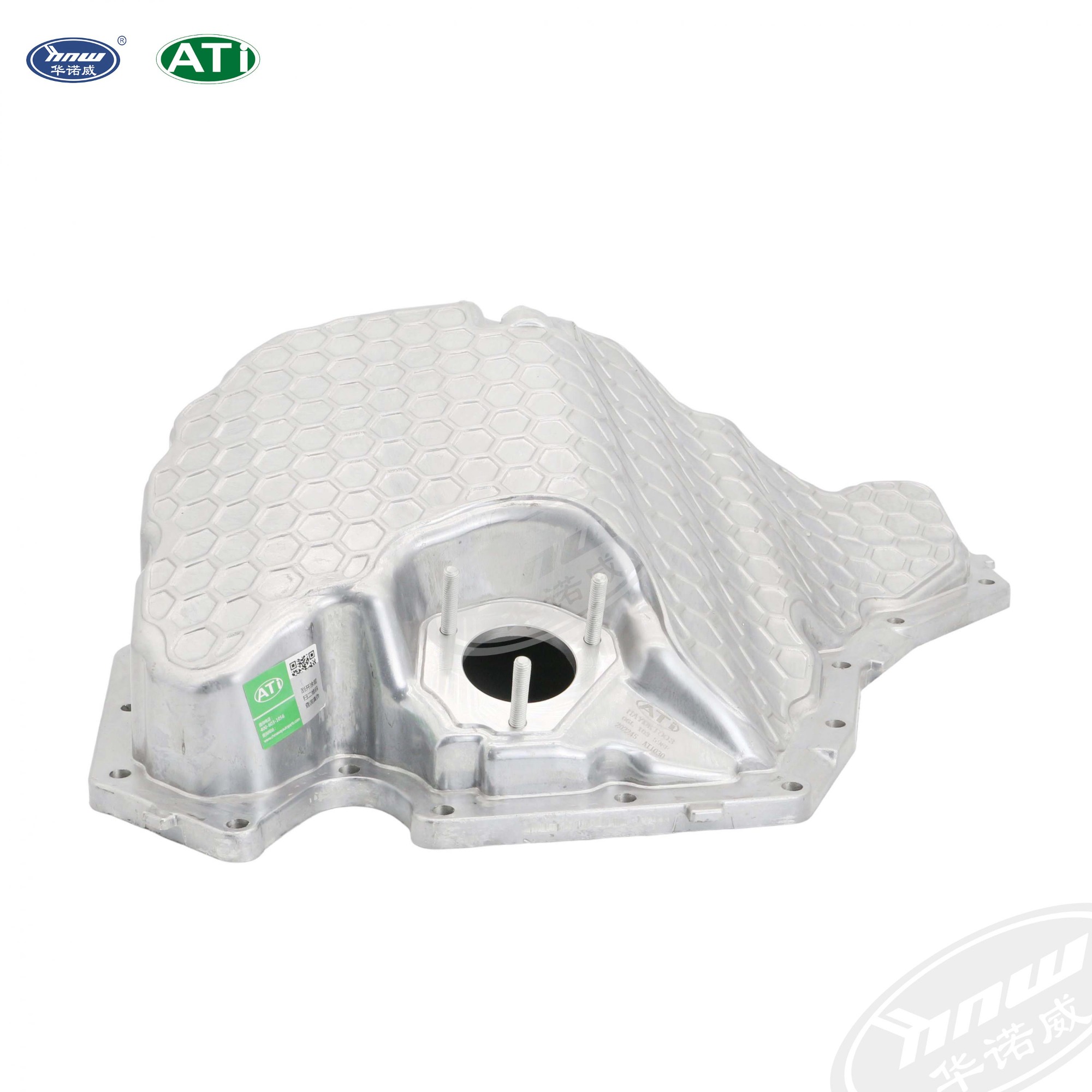 06L103598F Engine Oil Pad