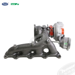 Lucas 03C145702H Turbocharger