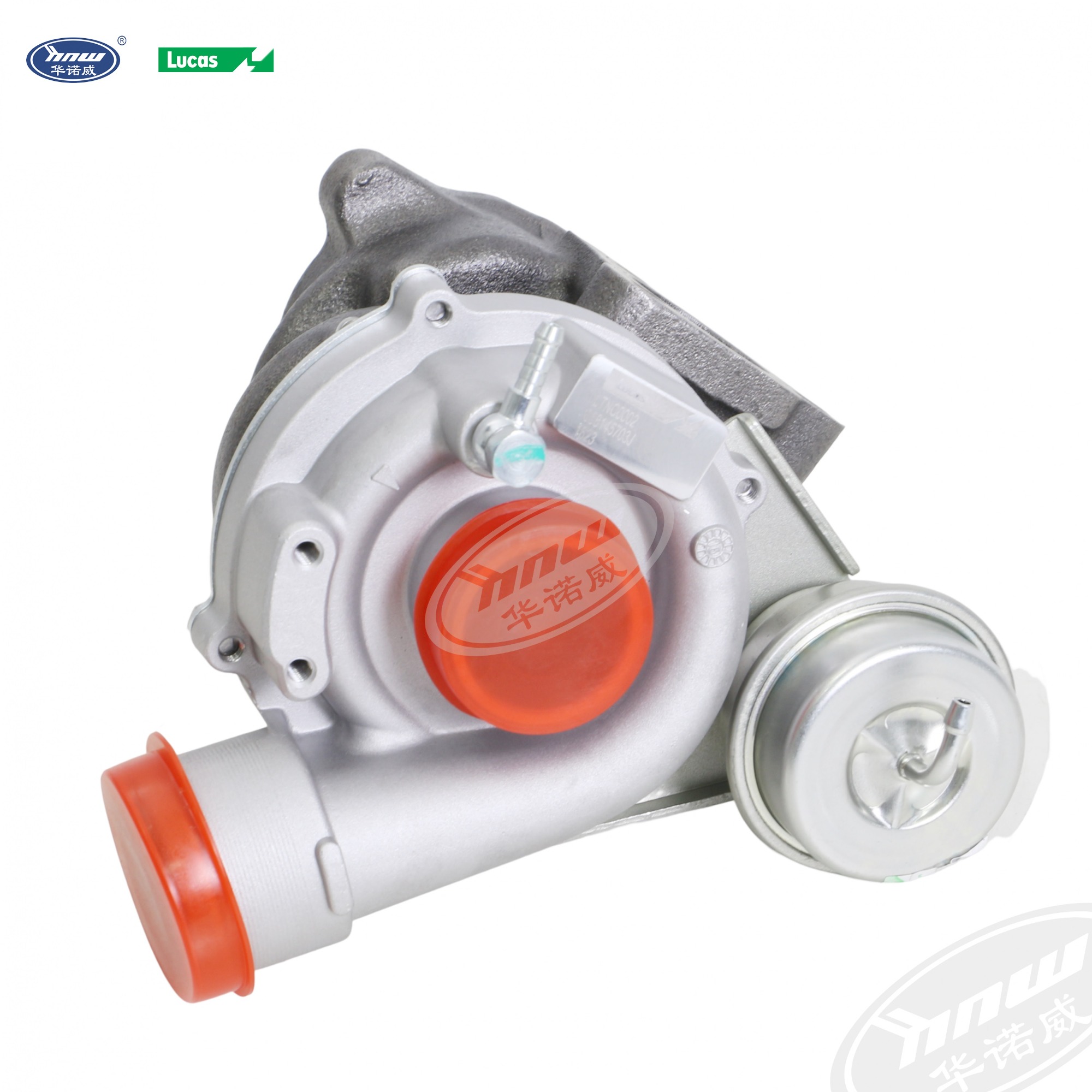 Lucas 058145703J Turbocharger
