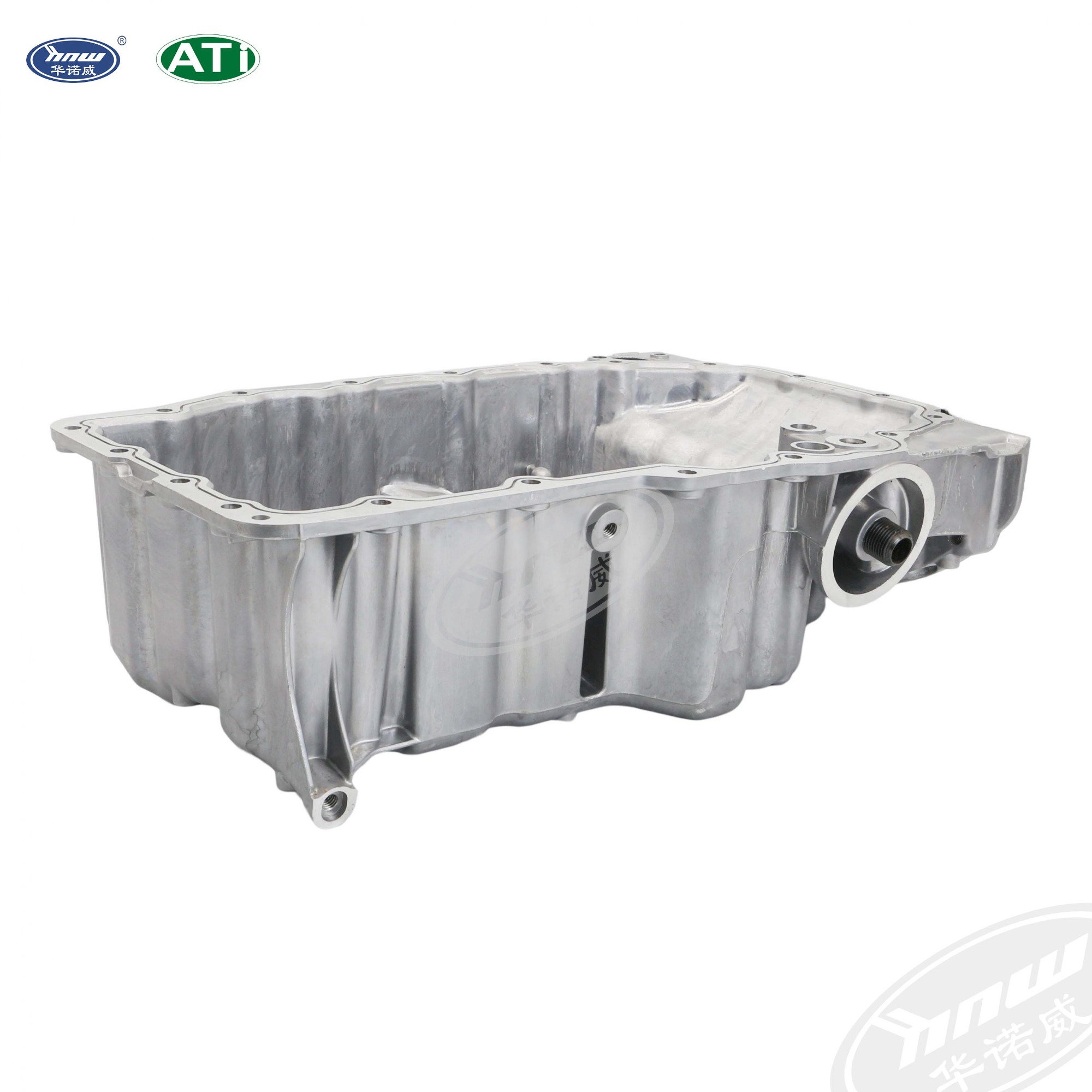 04E103601H Engine Oil Pad