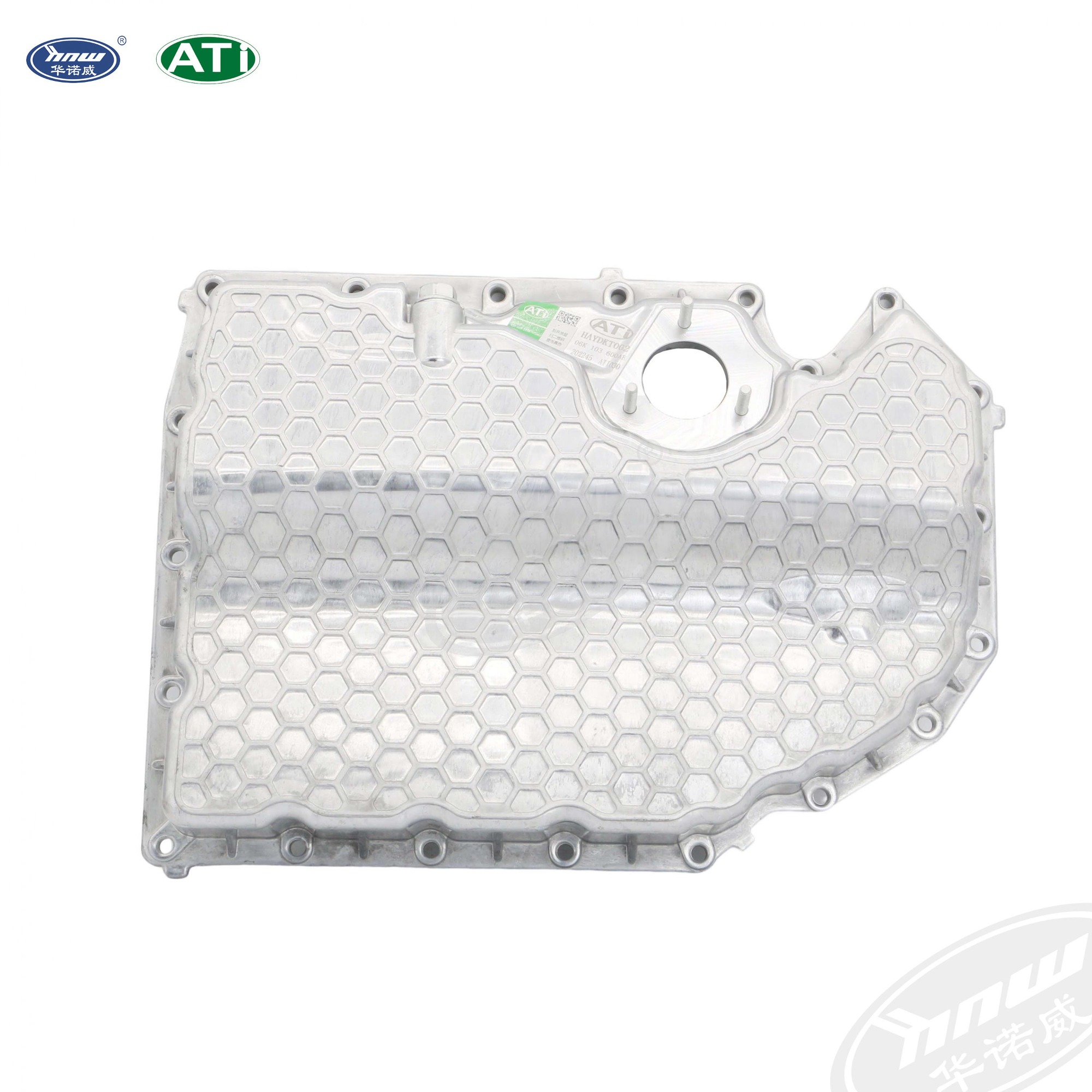 06K103600AE Engine Oil Pad