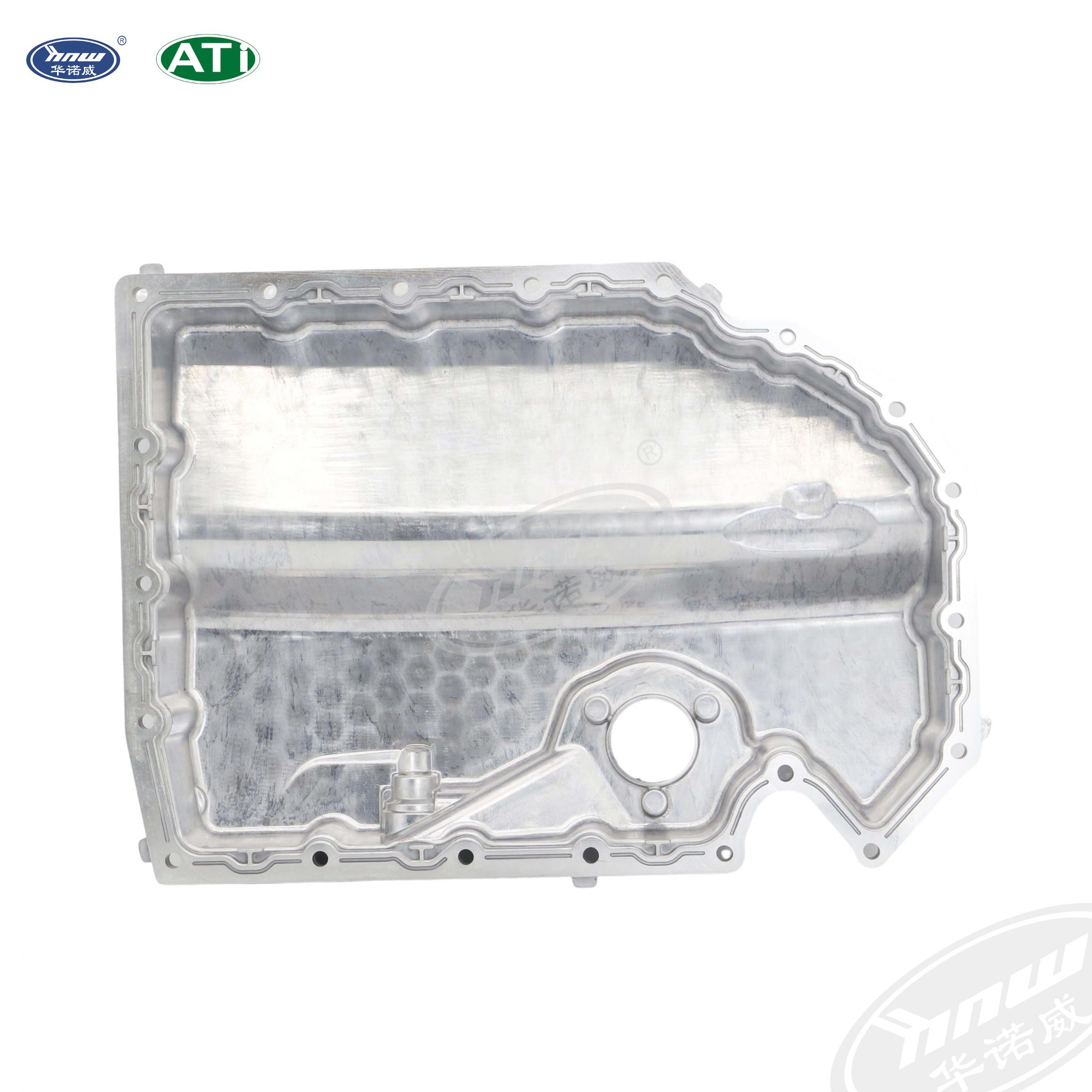 06K103600AE Engine Oil Pad