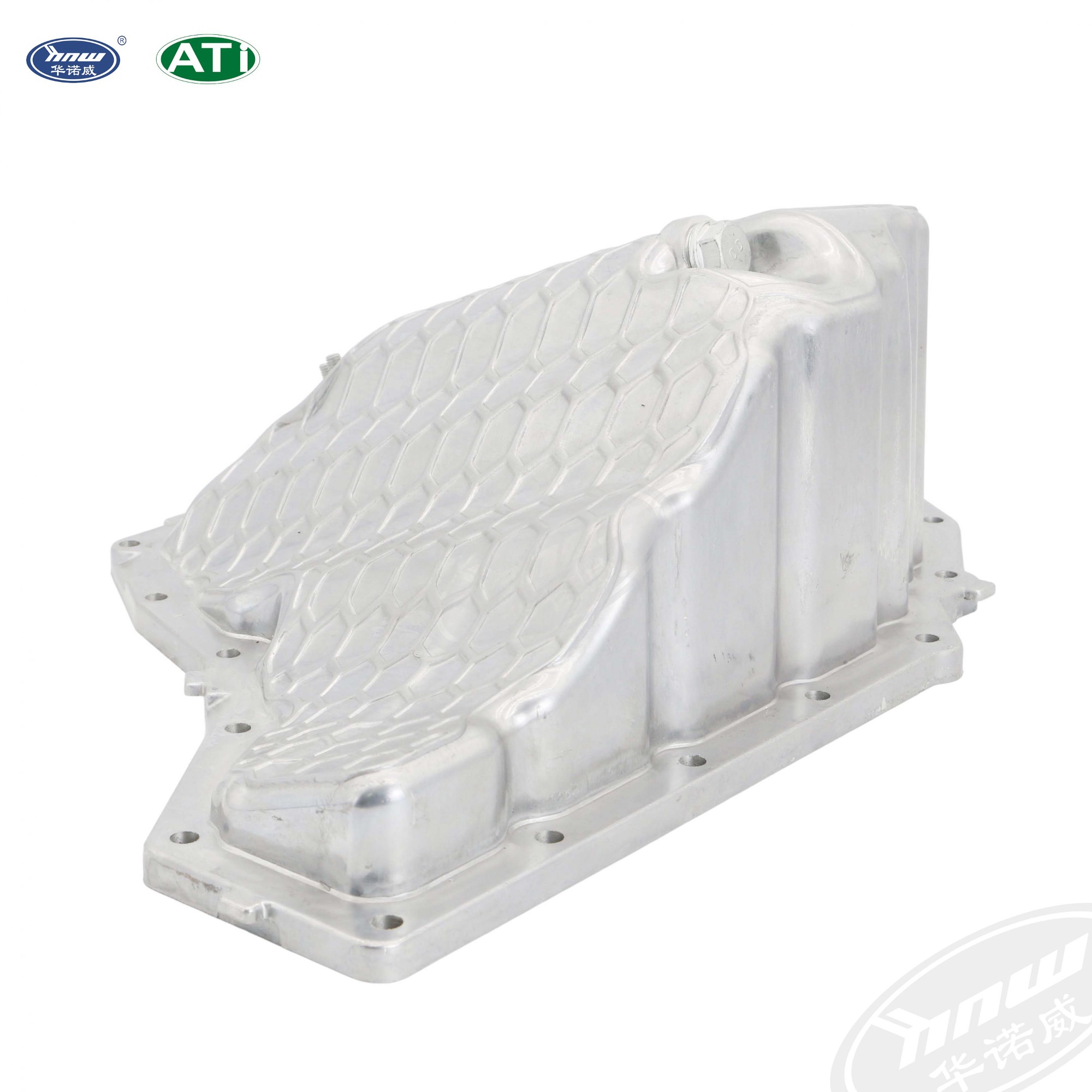 06L103598F Engine Oil Pad