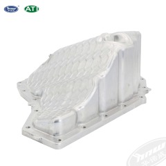 06L103598F Engine Oil Pad