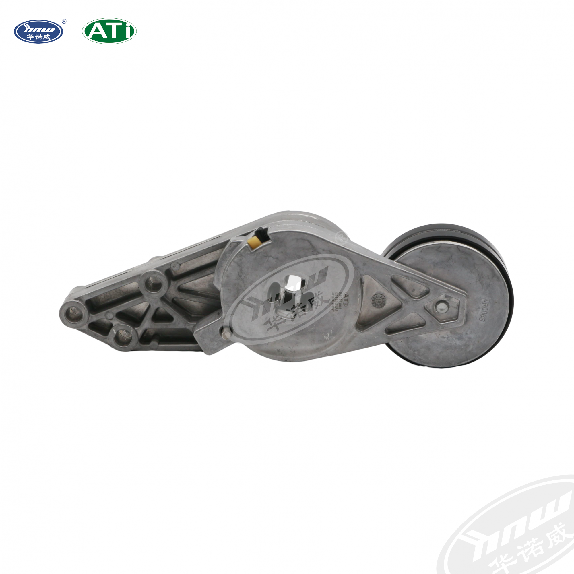 Belt Tensioner 058903133