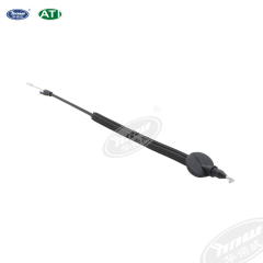 Door Cable(behind left) 1J4839085J