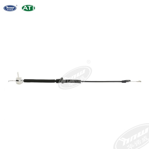 Door Cable(behind left) 1J4839085J