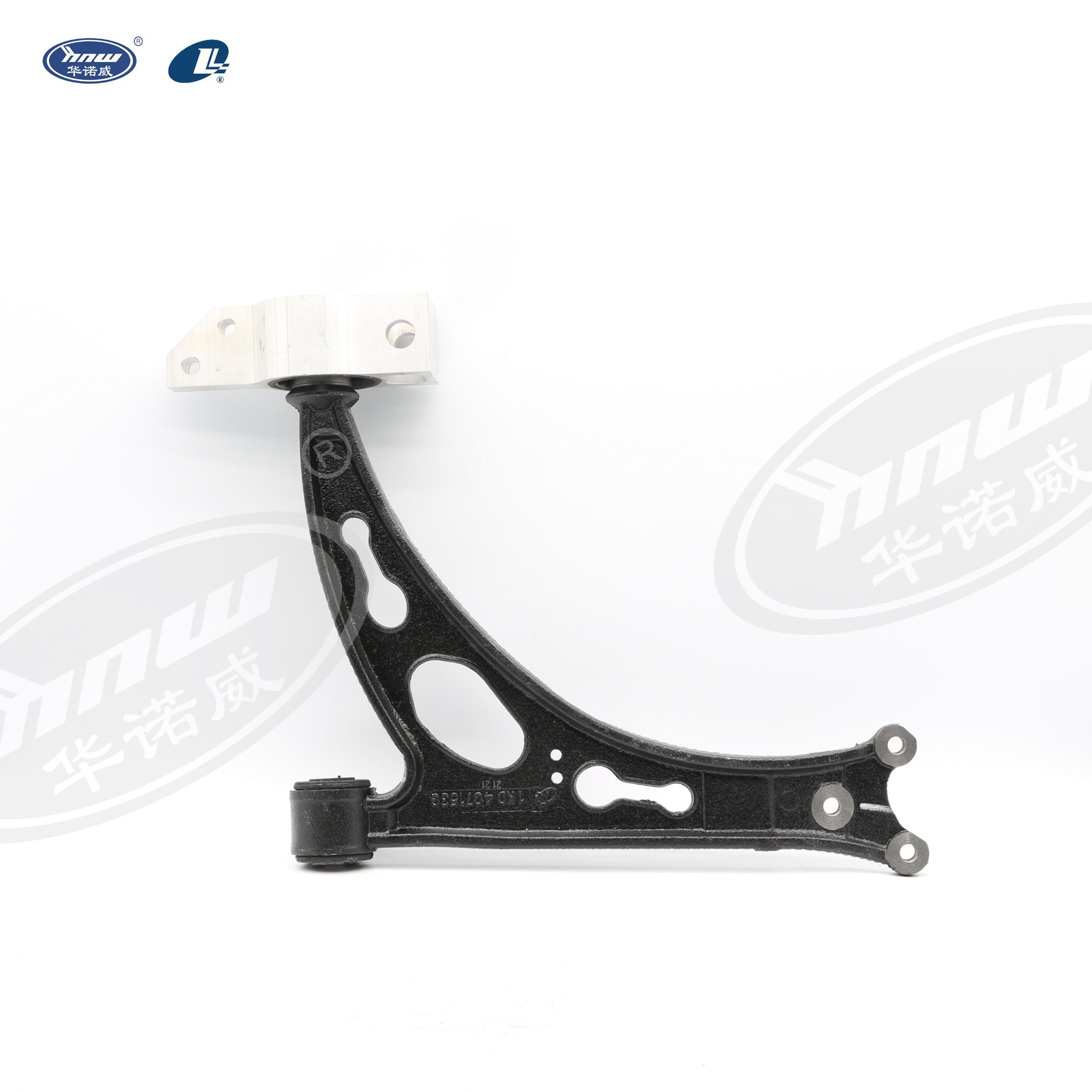 Control Arm Assembly 3CD407151C