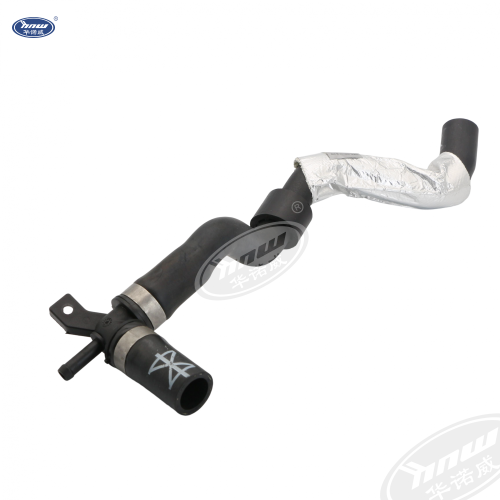 Manguera de refrigerante original 6RD122157D