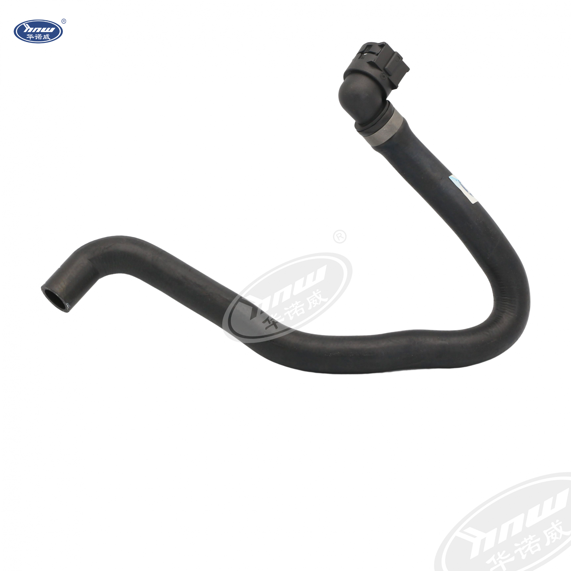 Genuine Coolant Hose 8D0819371AB