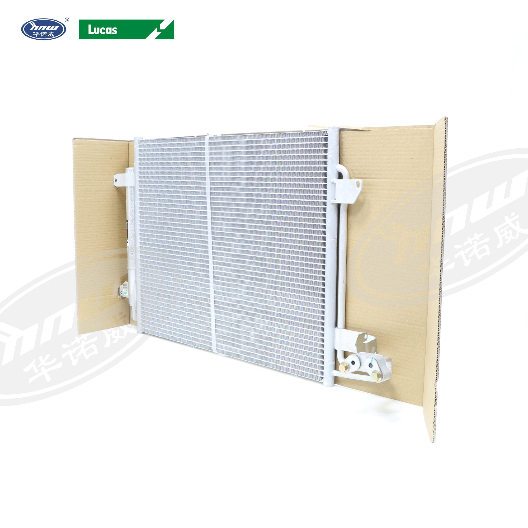 Condenser 1K0820411P