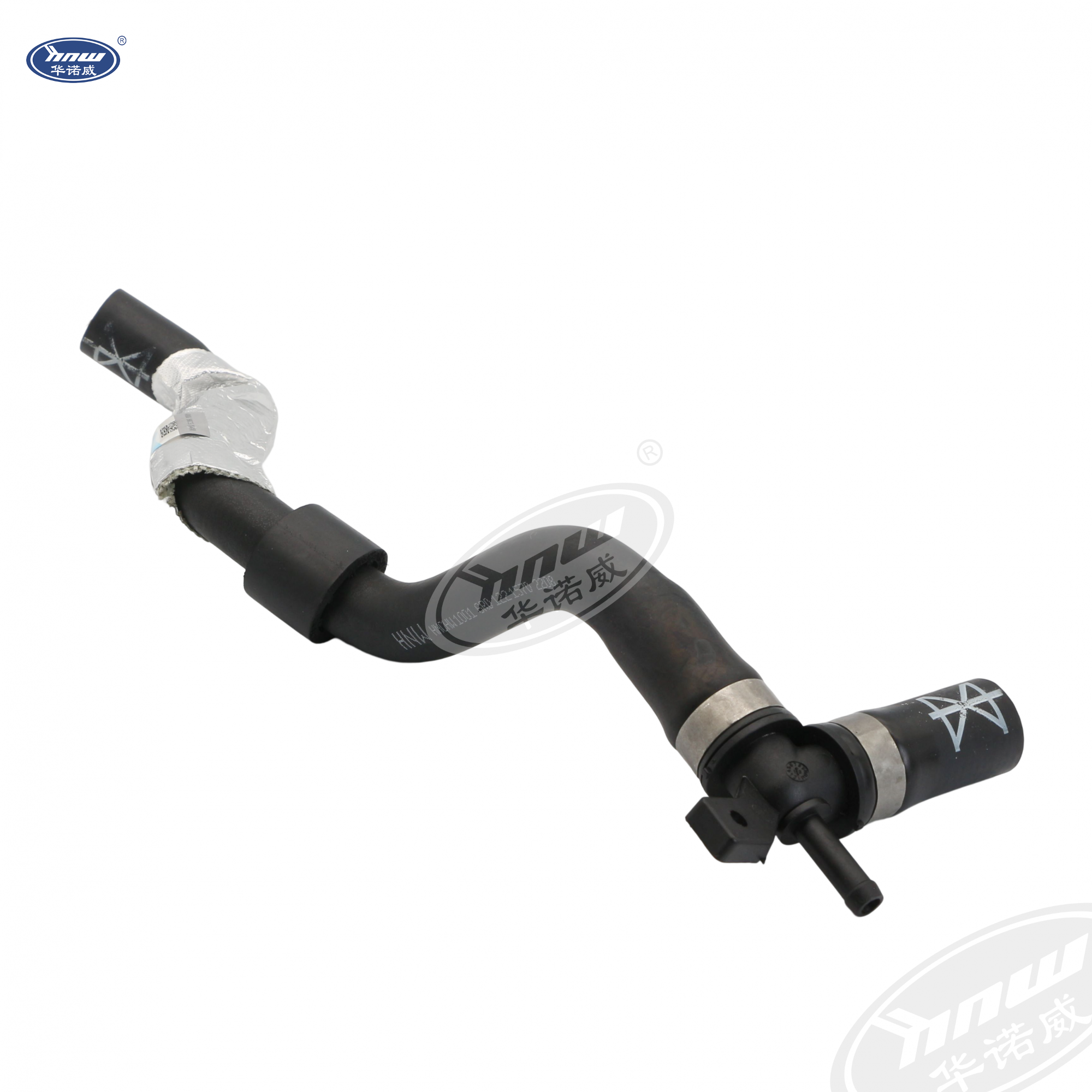 Manguera de refrigerante original 6RD122157D