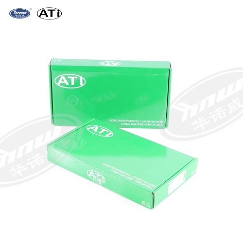 ATi 06E109601H Intake and Exhaust Valves