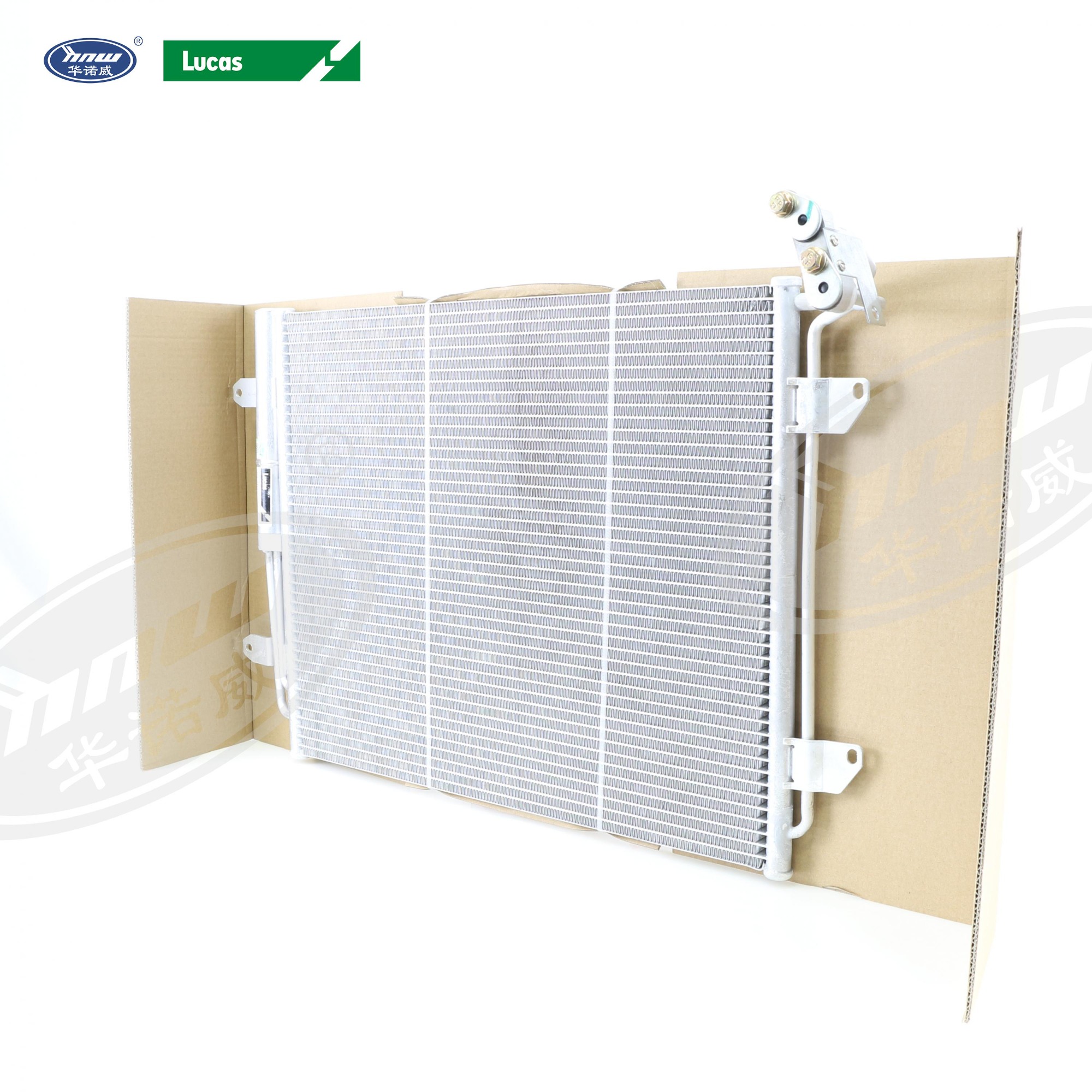 Condenser 5ND820411