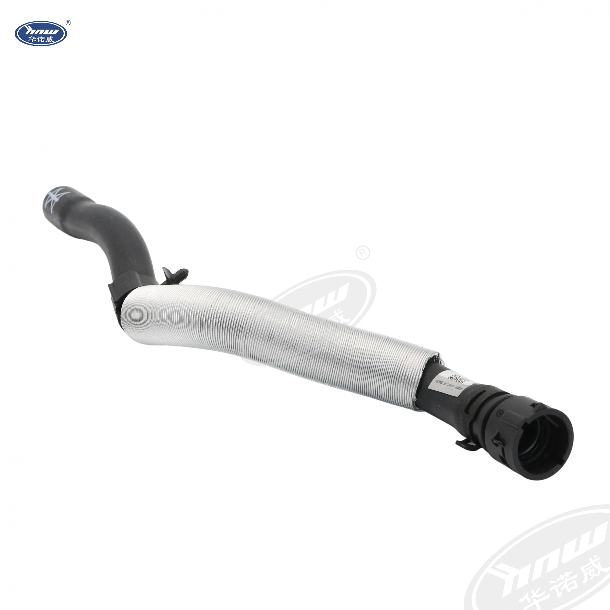 Manguera de refrigerante original 1K0122073FR