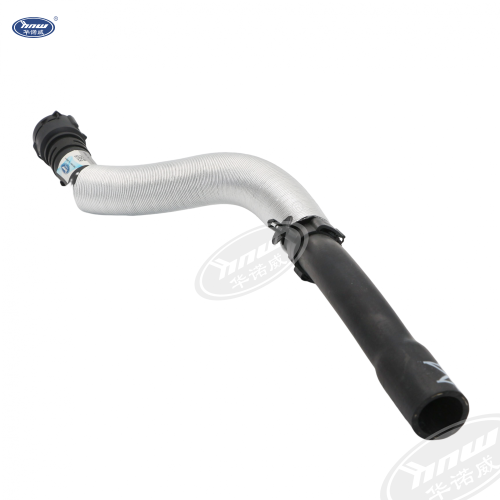 Manguera de refrigerante original 1K0122073FR