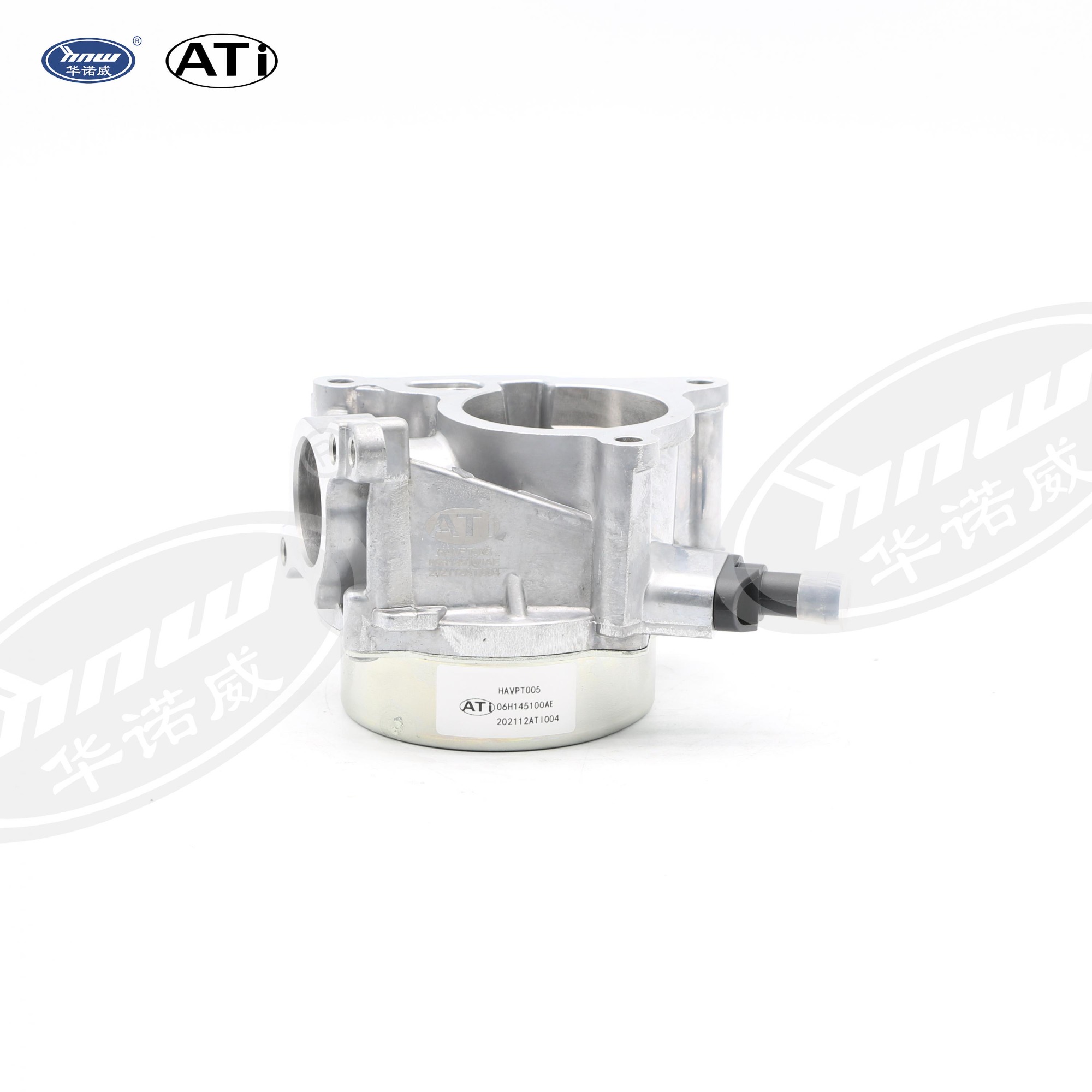 ATi 06H145100AE Vacuum Pump