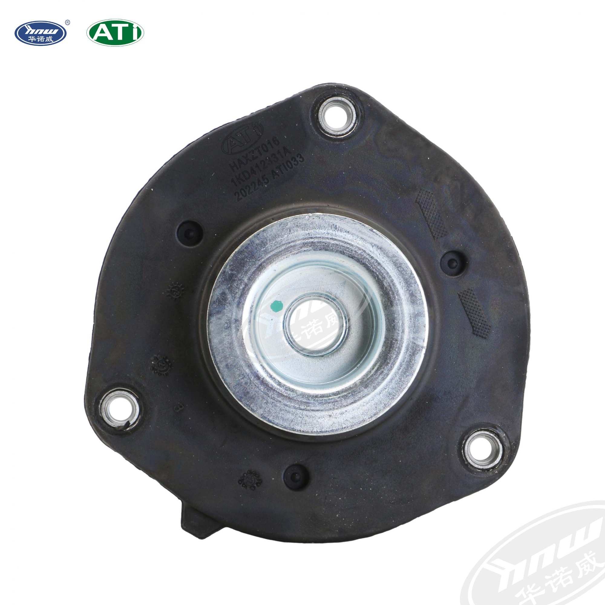 Front Strut Mount Bearing 1KD412331A