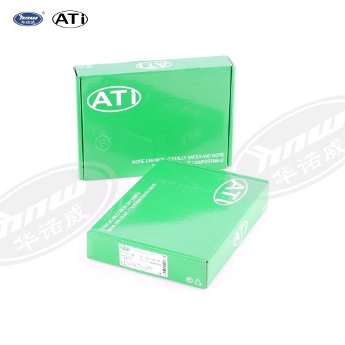 ATi 03C109601D Intake and Exhaust Valves