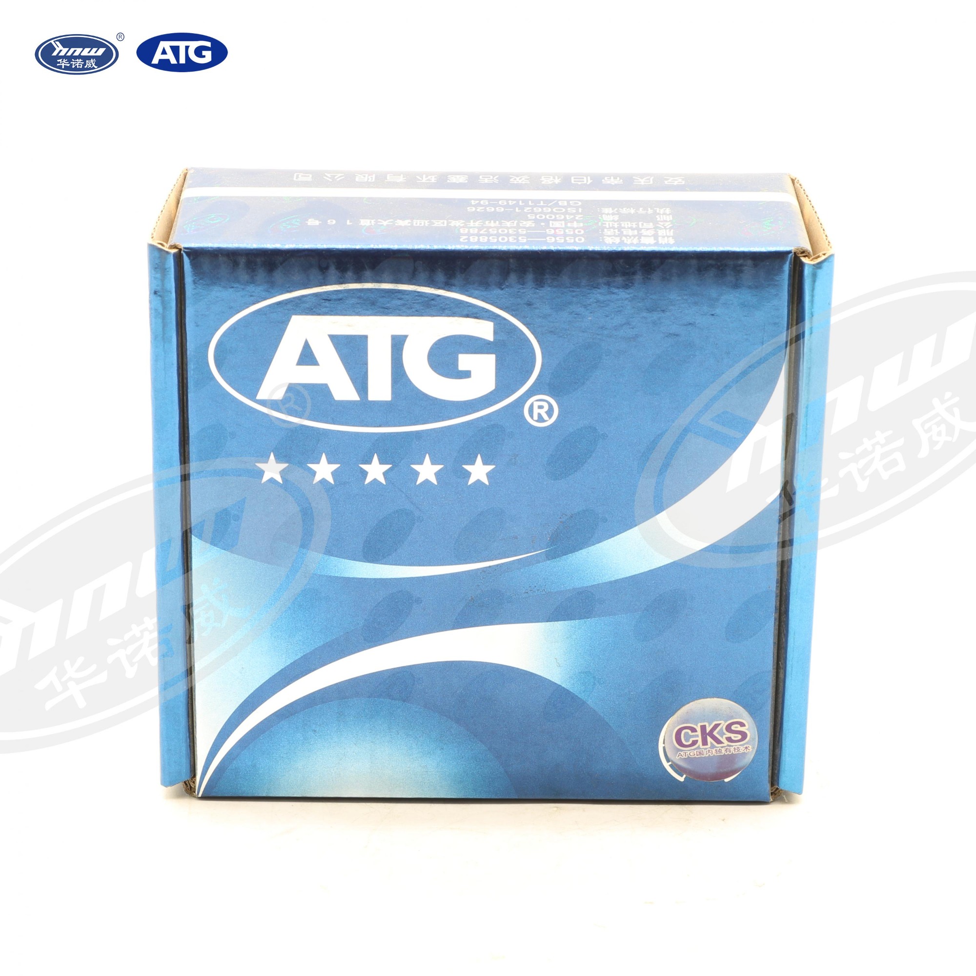 038198151 Piston Ring