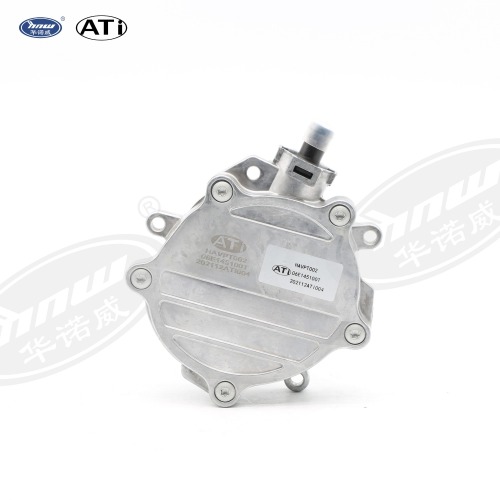 ATi 06E145100T Vacuum Pump