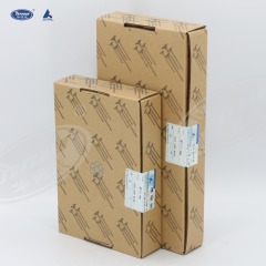058109601C611E Intake and Exhaust Valves