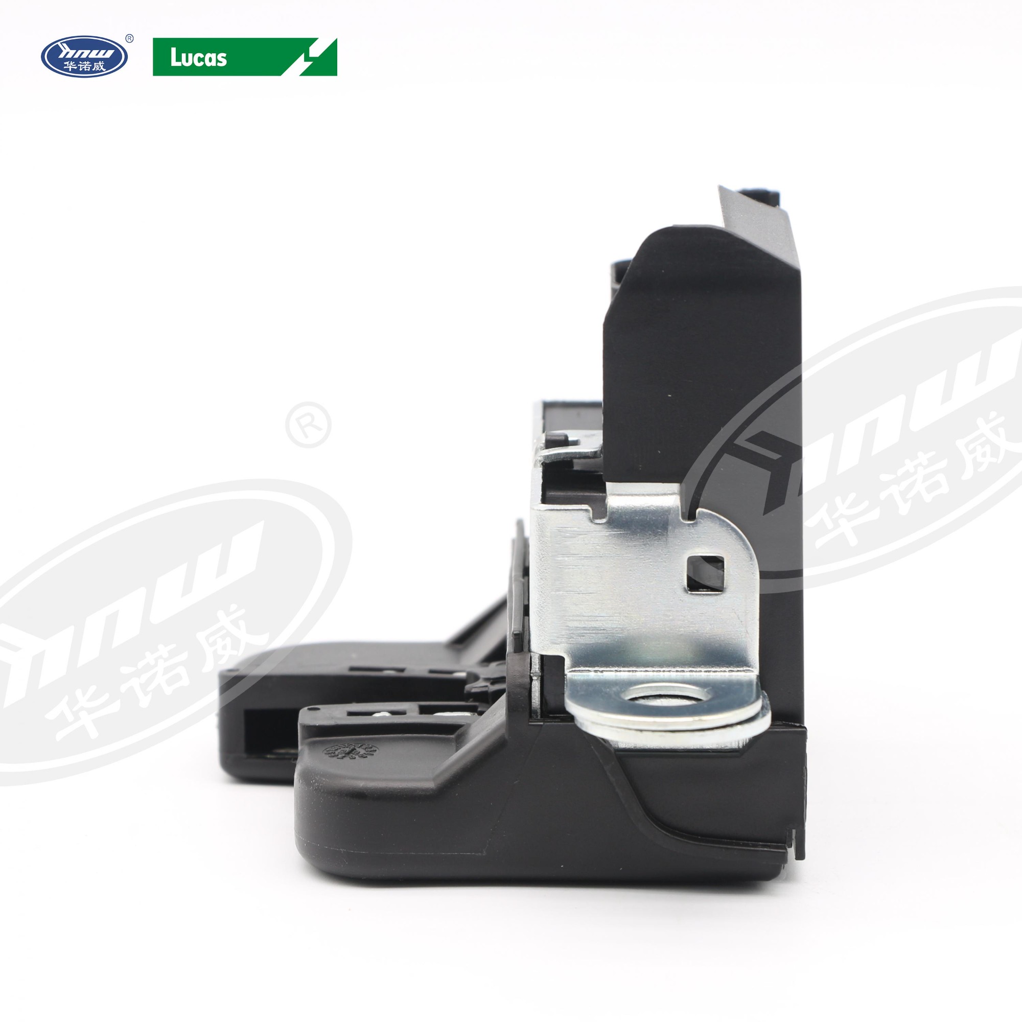 Tailgate Lock 1T0827505G