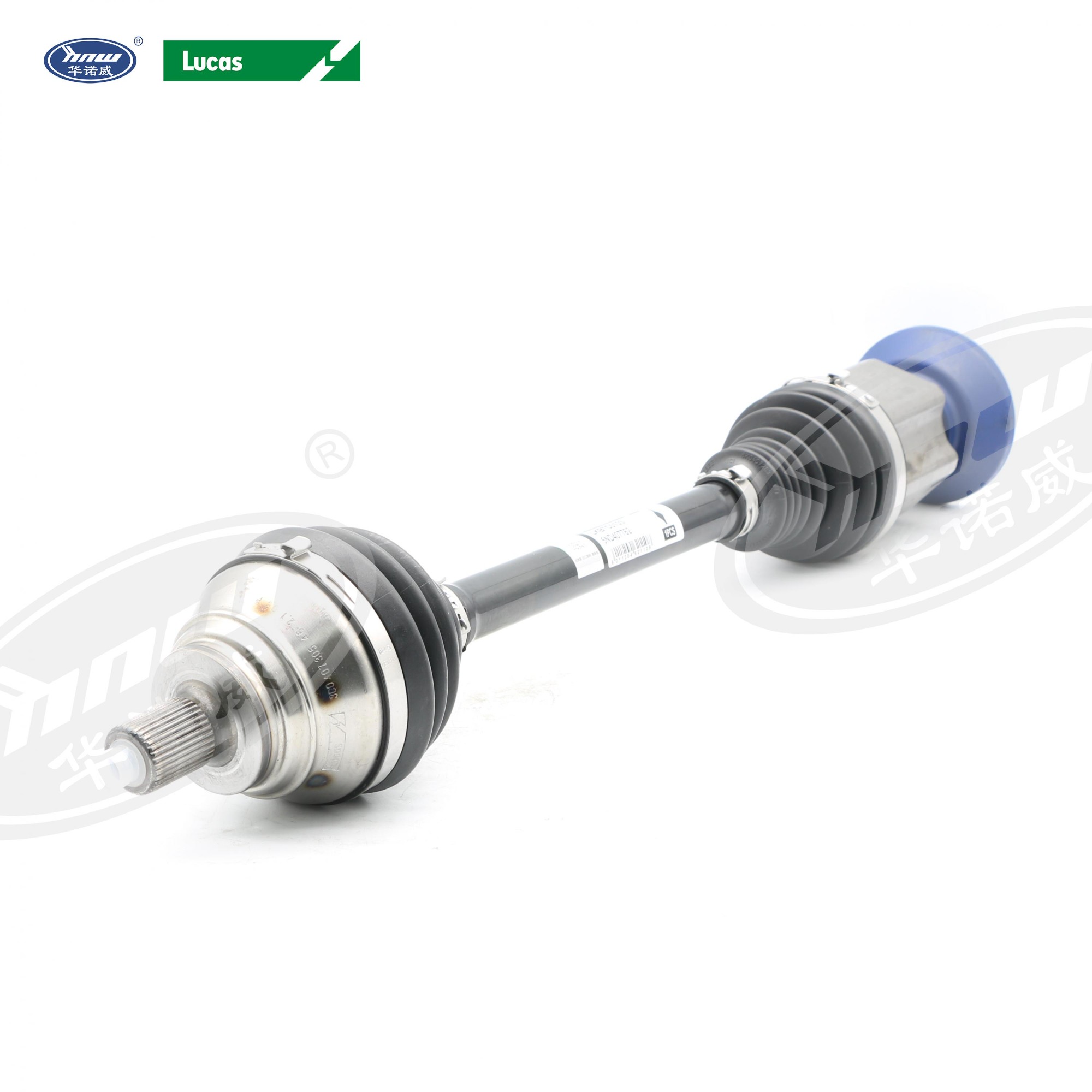 5ND407762 Drive Shaft