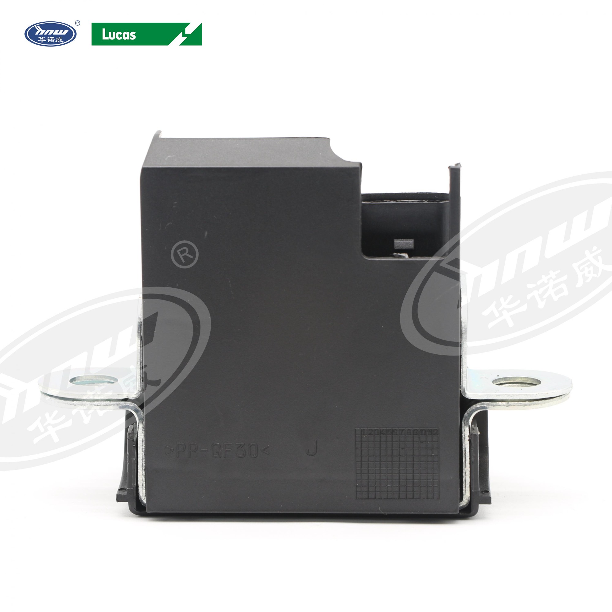 Tailgate Lock 1T0827505G