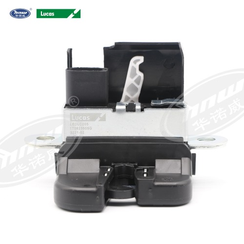 Tailgate Lock 1T0827505G