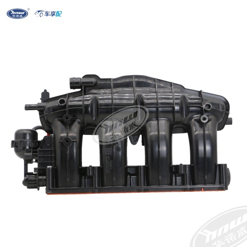 Intake Manifold Module 06H133201AF