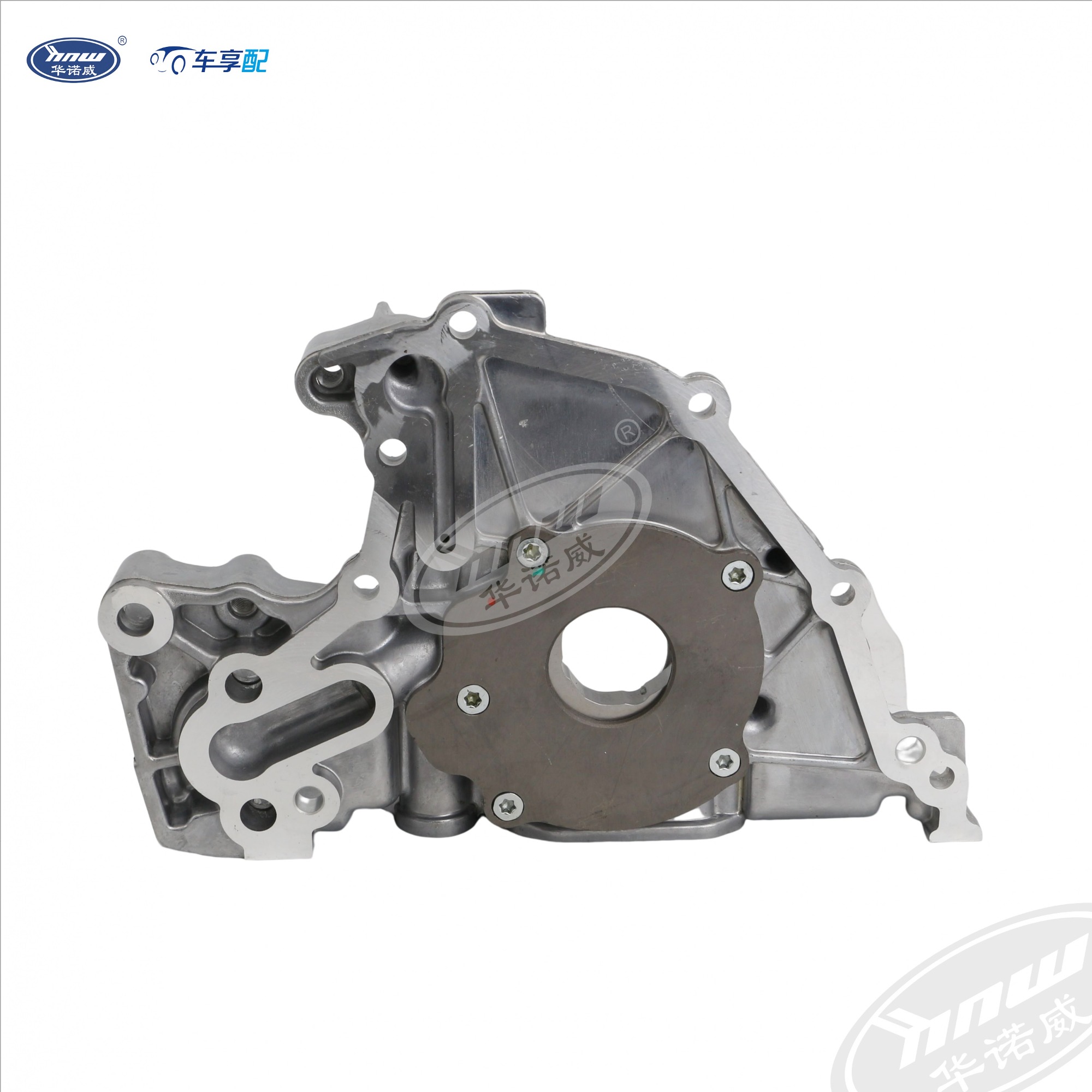 Oil pump 04E115105N