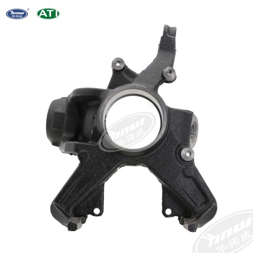 180407255F Steering Knuckle