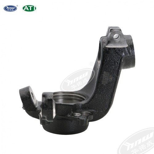 1J0407256AH Steering Knuckle (front right)