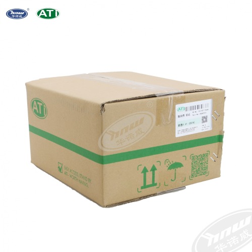 1J0407256AH Steering Knuckle (front right)