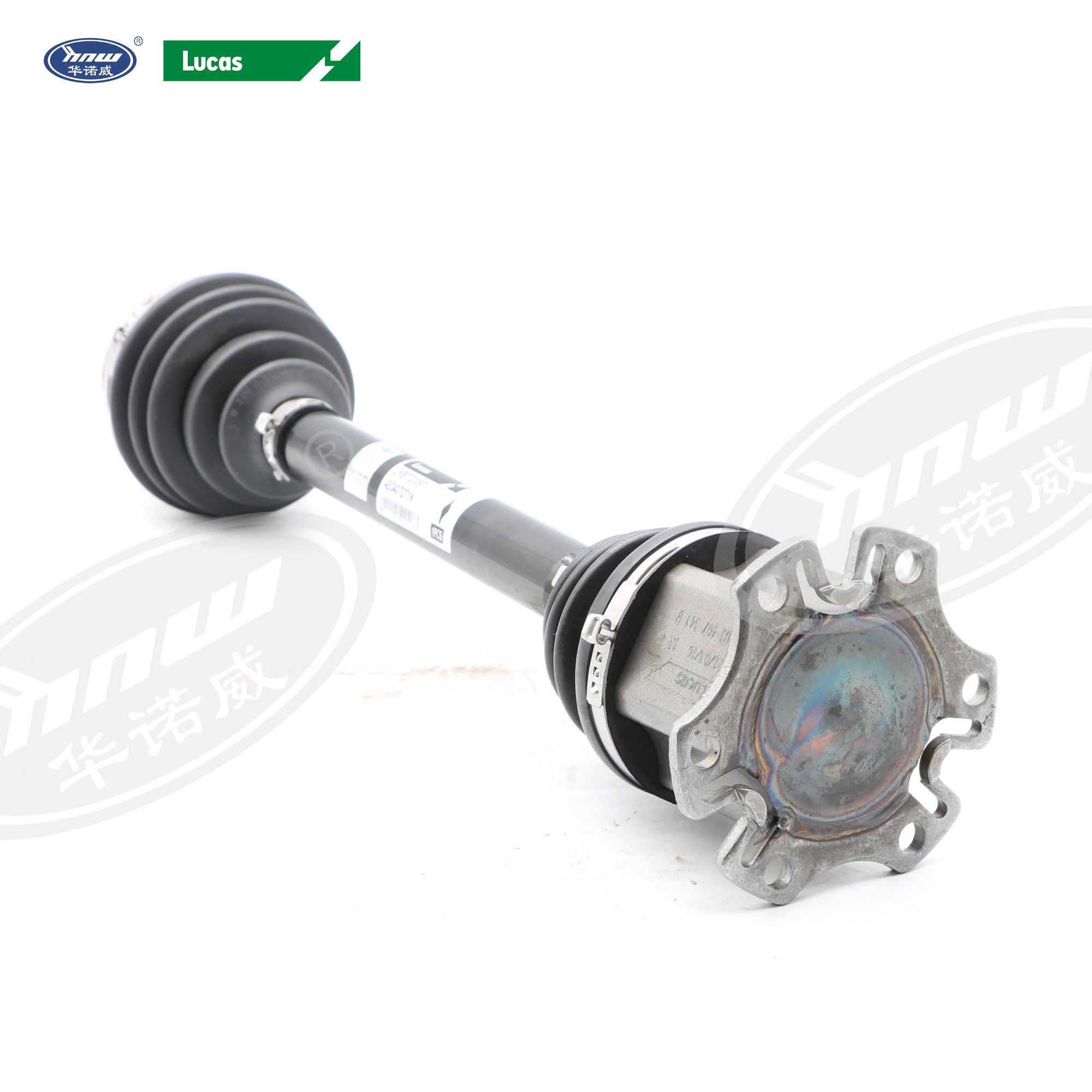 4E0407271N Drive Shaft