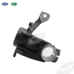 1J0407256AH Steering Knuckle (front right)