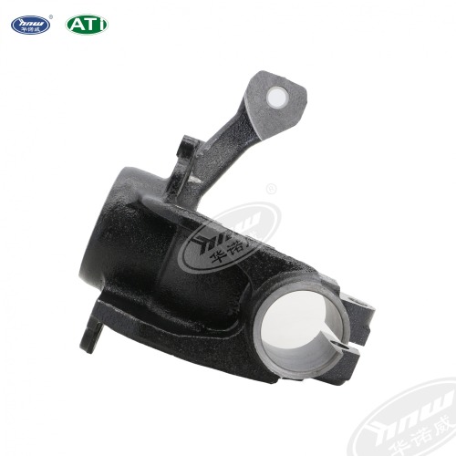 1J0407256AH Steering Knuckle (front right)