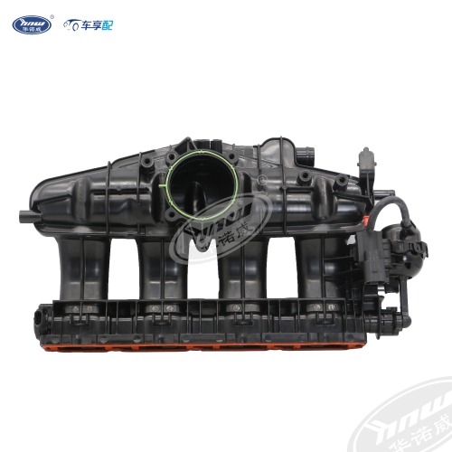 Intake Manifold Module 06H133201AF