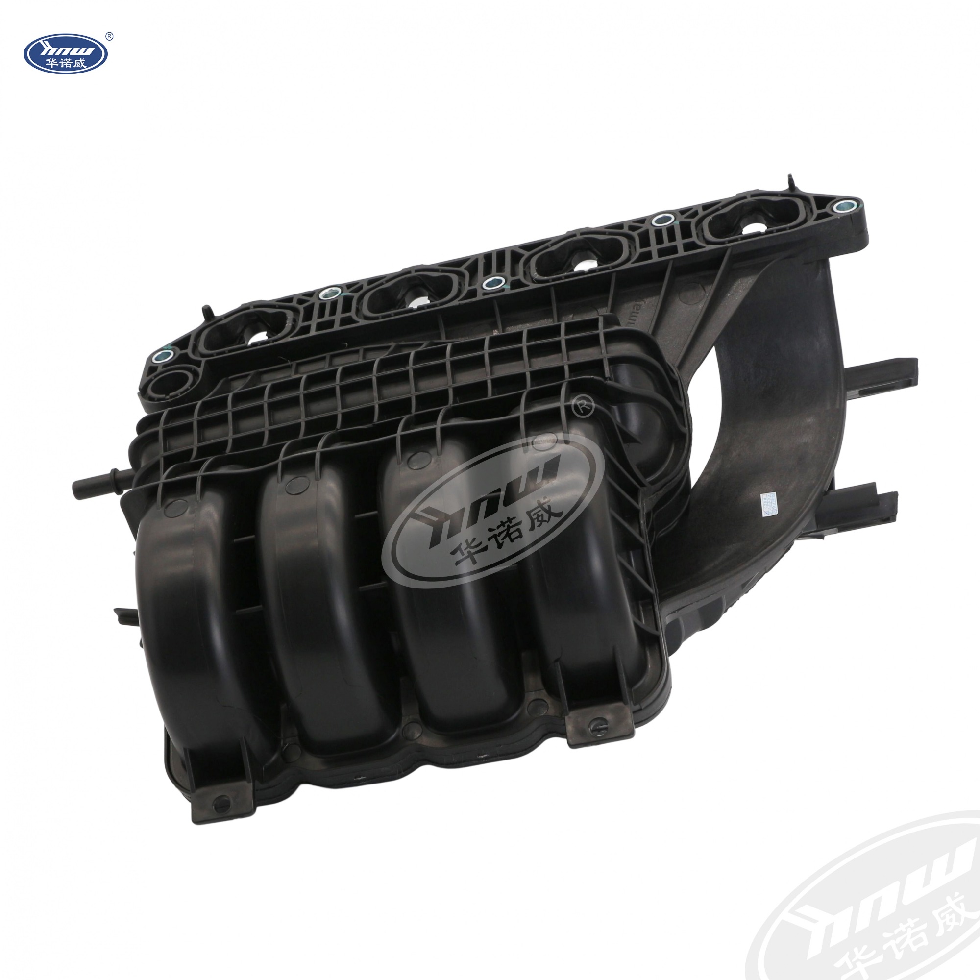 Intake Manifold Module 04E129712AR