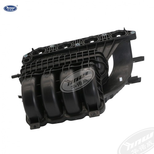Intake Manifold Module 04E129712AR