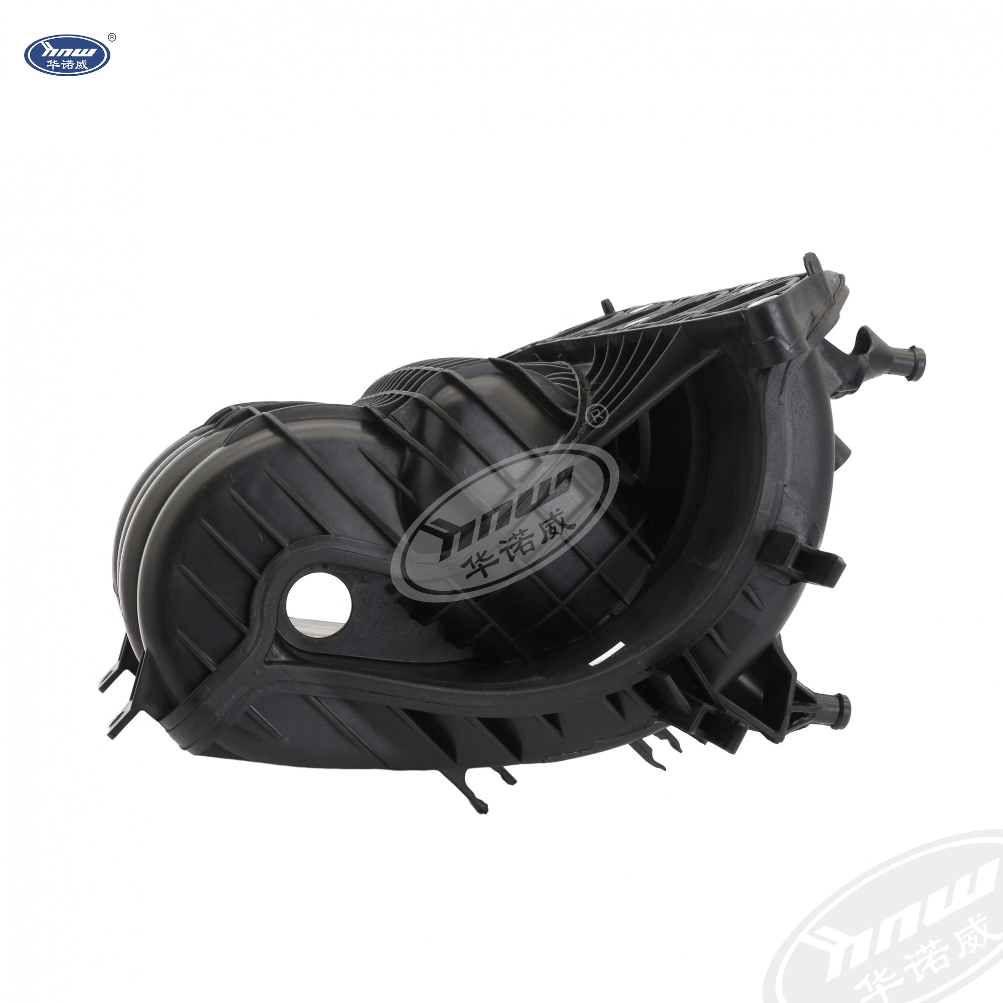 Intake Manifold Module 04E129712AR
