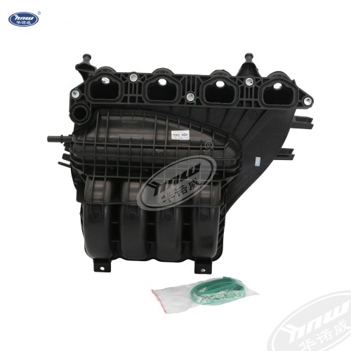 Intake Manifold Module 04E129712AR