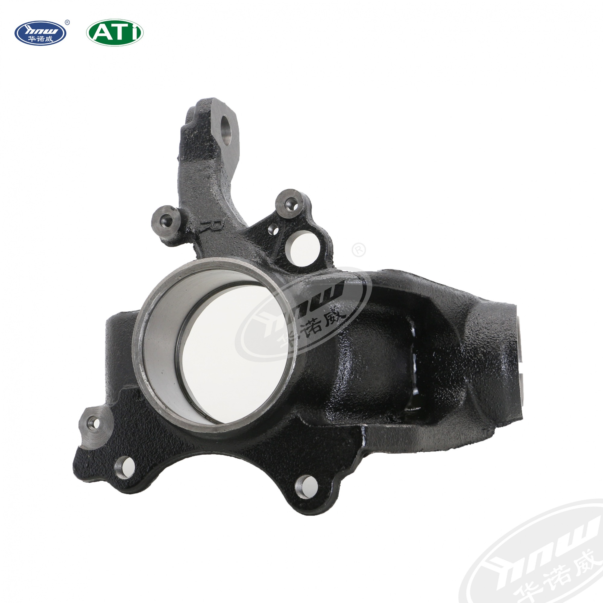 1J0407256AH Steering Knuckle (front right)