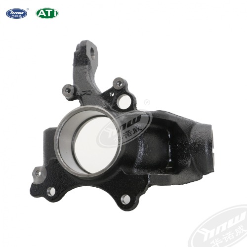 1J0407256AH Steering Knuckle (front right)
